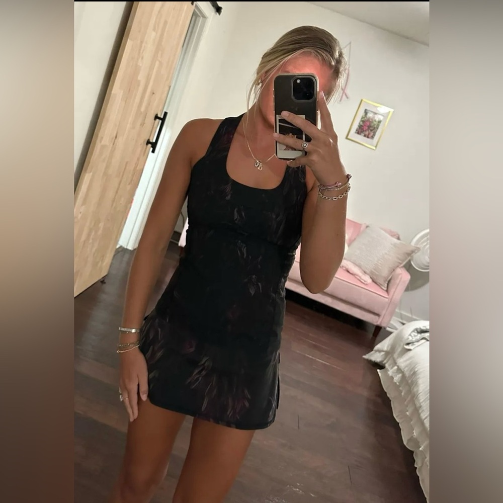 Lululemon matching set